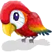 parot