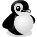 penguin