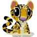 baby ocelot