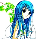anime girl(L)