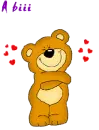 Bear