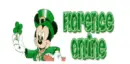 Micky Mouse