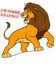 Awesome Simba
