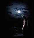 Stranger on the Shore