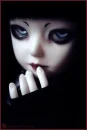 Little Scary Doll