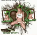 irish mint