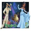 The Princess and The Frog - Disney