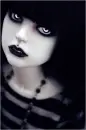 Dark Doll