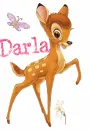 Bambi - Darla