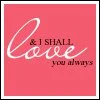 Always