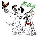 May