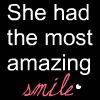amazing