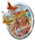 Amanda