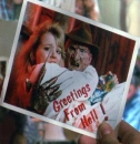 freddy krueger