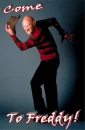 freddy krueger