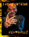 freddy krueger