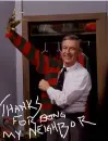 freddy krueger