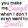 Laugh