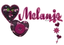 Melanie