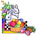 HAPPY EASTER