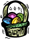 HAPPY EASTER