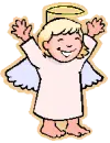 baby angel