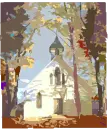 church
