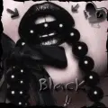 black kiss