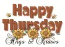 Happy Thursday