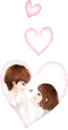 SWEET HEARTS