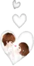 SWEET HEARTS