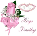 4 u hugs Dorothy