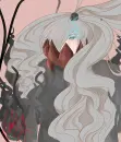 Darkrai Gijinka