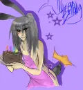 Reiichi Happy Birthday - Old Picture