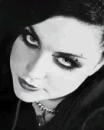 amy lee_grayscale