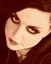 amy lee_sepia