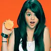 Selena Gomez