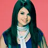 Selena Gomez