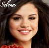 Selena Gomez