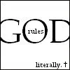 God Rules