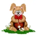 CREDDY BUNNY