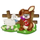CREDDY BUNNY