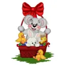 CREDDY BEAR