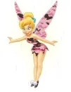 TINKER BELL CAMO