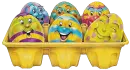 EASTER EGGS