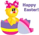 EASTER