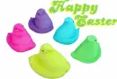 HAPPY EASTER