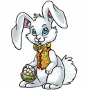 EASTER BUNNY