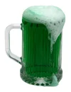 GREEN BEER