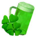 GREEN BEER